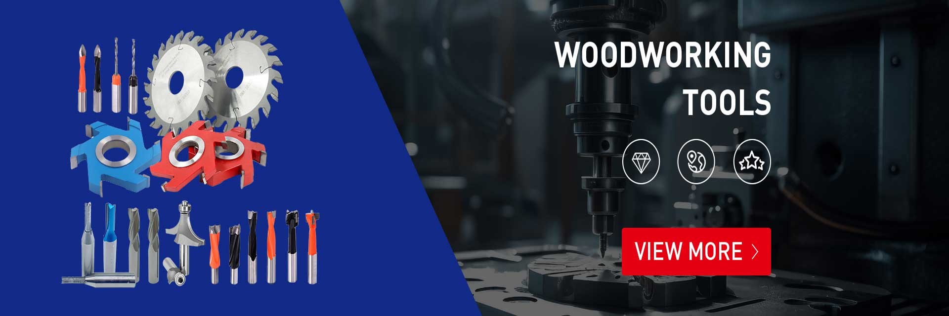 качество Части машины Woodworking запасные завод