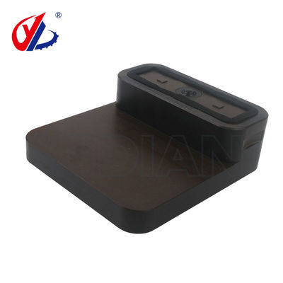 Biesse Brown 132*54*48mm Cnc Vacuum Pads для деталей деревообрабатывающего станка