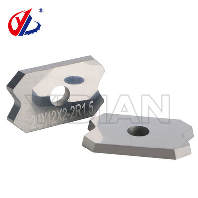 4014030041 Вставки скребковых лезвий для CEHISA SCM Edge Banding Machine 4-014-03-0041 20X12X2мм