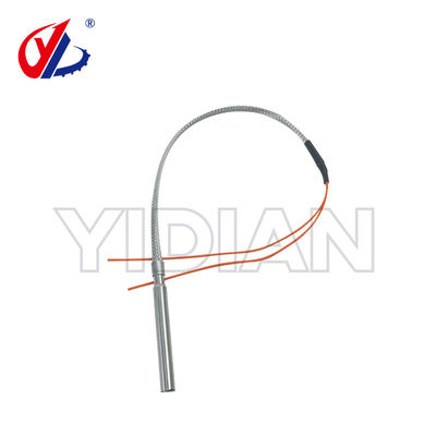 4-008-41-0298 Нагревательная труба для Homag Edgebanding Machine Клейный горшок 4008410298