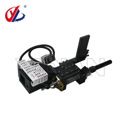 Ручное управление Клейный горшок для KDT Edgebander Деревообрабатывающий Edgebanding Machine Часть