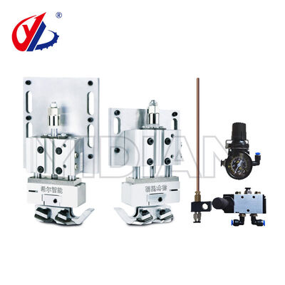 Edgebander Flat Scraper / Pneumatic Flat Scraping Device Edge Bander Tools (Пневматическое устройство для скребки плоских границ)