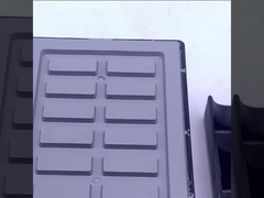 Цепная накладка-CCE001 79*61 мм