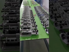 Плоское скребковое устройство для краевых ленточных машин - Запчасти для деревообрабатывающих машин