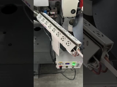 OEM обогреватель краевой ленты для машин для обогрева краевой ленты