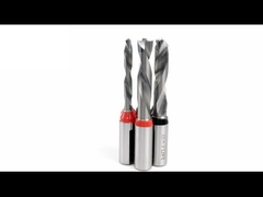 ТКТ Скрытые отверстия Tungsten Carbide Bits - древесное бурение
