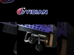 Контейнер для скрепления краев / универсальный контейнер для скрепления краев для машины HOMAG