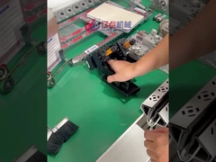 Устройство освещения краевой полосы Устройство освещения краевой полосы Arc Brightener Edgebanding