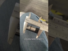 Быстрая смена, Чак.