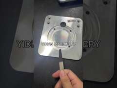 Вакуумный блок для станков Biesse