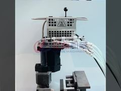 Пневматический клеевой бак для кромкооблицовочной машины Homag